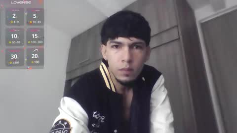 MODEL Mark Rut online show from December 29, 2024, 2:10 pm