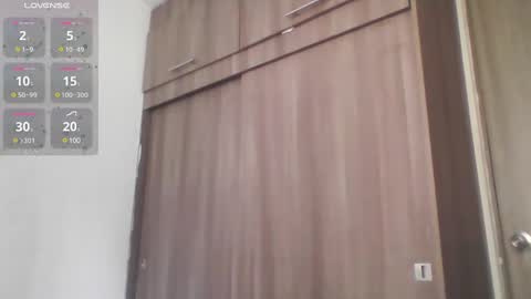 MODEL Mark Rut online show from December 29, 2024, 8:15 pm