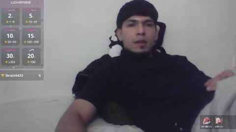 MODEL Mark Rut online show from December 29, 2024, 11:18 pm