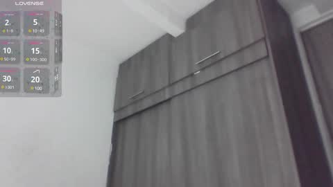 MODEL Mark Rut online show from January 3, 2025, 1:27 am