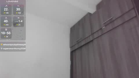 MODEL Mark Rut online show from January 3, 2025, 11:44 pm