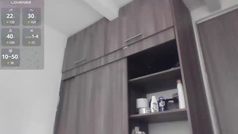 MODEL Mark Rut online show from January 4, 2025, 3:49 pm