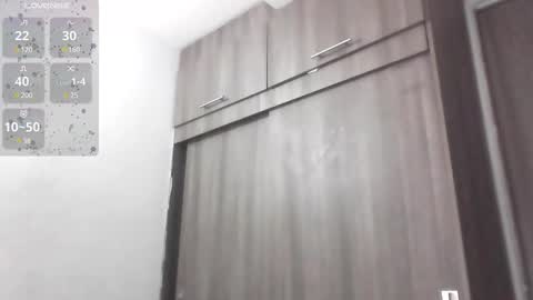 MODEL Mark Rut online show from January 5, 2025, 12:52 am