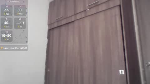 MODEL Mark Rut online show from January 5, 2025, 4:16 pm