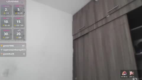 MODEL Mark Rut online show from January 5, 2025, 7:17 pm