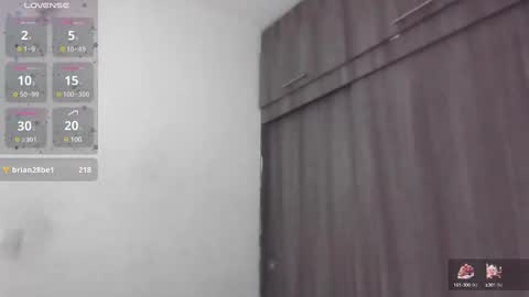 MODEL Mark Rut online show from January 6, 2025, 10:58 pm