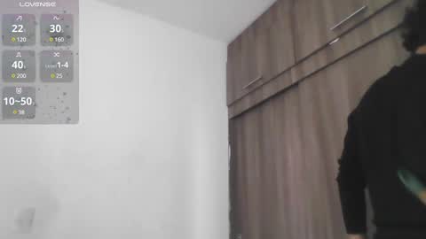 MODEL Mark Rut online show from January 9, 2025, 3:12 pm