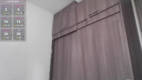 MODEL Mark Rut online show from January 10, 2025, 6:17 pm