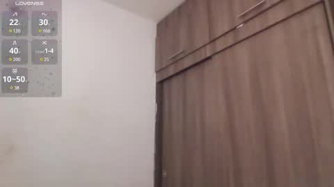 MODEL Mark Rut online show from January 10, 2025, 9:20 pm