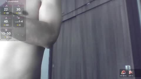 MODEL Mark Rut online show from January 11, 2025, 12:22 am