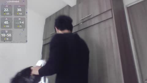 MODEL Mark Rut online show from January 11, 2025, 12:29 pm