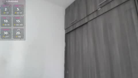 MODEL Mark Rut online show from January 11, 2025, 3:31 pm