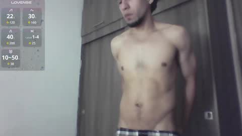 MODEL Mark Rut online show from January 12, 2025, 12:49 am