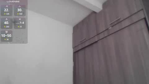 MODEL Mark Rut online show from January 12, 2025, 5:44 pm