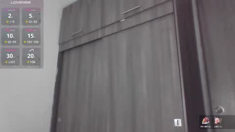 MODEL Mark Rut online show from January 13, 2025, 1:13 am