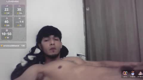 MODEL Mark Rut online show from January 16, 2025, 12:45 am