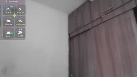 MODEL Mark Rut online show from January 16, 2025, 5:01 pm