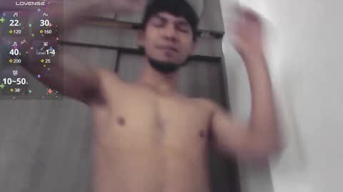 MODEL Mark Rut online show from January 18, 2025, 2:02 pm