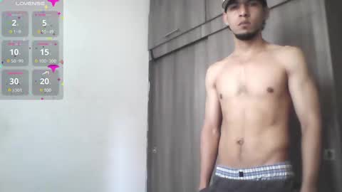 MODEL Mark Rut online show from January 20, 2025, 5:59 pm