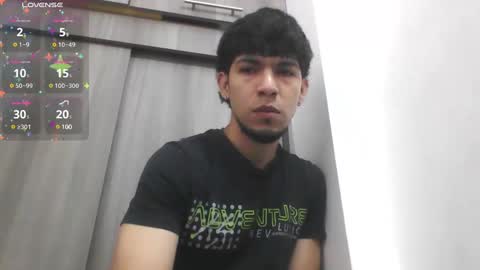 MODEL Mark Rut online show from January 21, 2025, 4:27 pm