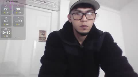 MODEL Mark Rut online show from January 26, 2025, 3:27 am