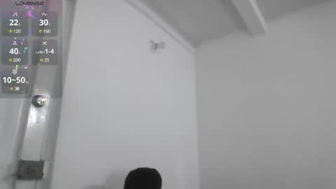 MODEL Mark Rut online show from January 28, 2025, 2:11 am