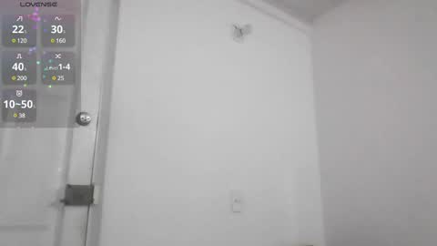 MODEL Mark Rut online show from January 29, 2025, 4:58 am