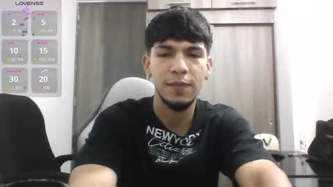 MODEL Mark Rut online show from January 30, 2025, 6:35 am