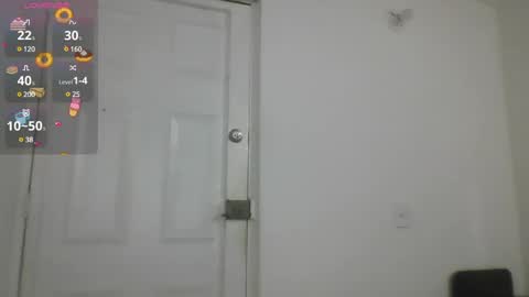 MODEL Mark Rut online show from February 1, 2025, 6:32 am