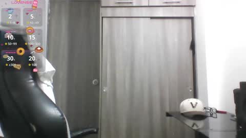 MODEL Mark Rut online show from February 2, 2025, 1:45 am