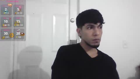 MODEL Mark Rut online show from February 3, 2025, 3:31 am