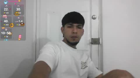 MODEL Mark Rut online show from February 4, 2025, 3:11 am