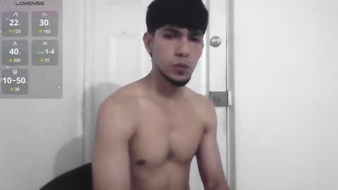 MODEL Mark Rut online show from February 6, 2025, 3:48 am