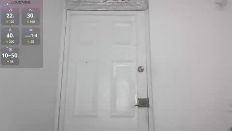 MODEL Mark Rut online show from February 7, 2025, 6:14 am