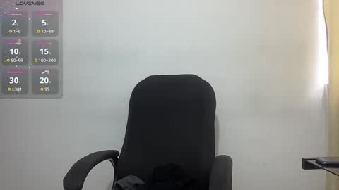 MODEL Mark Rut online show from February 7, 2025, 9:15 pm