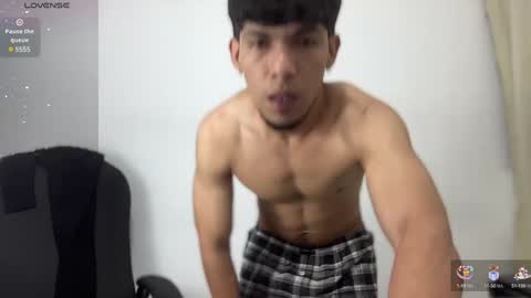 MODEL Mark Rut online show from February 8, 2025, 4:14 am