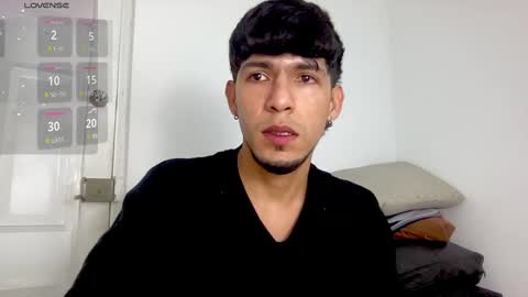 MODEL Mark Rut online show from February 10, 2025, 12:08 am