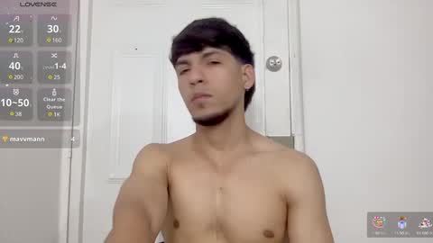 MODEL Mark Rut online show from February 13, 2025, 7:56 am