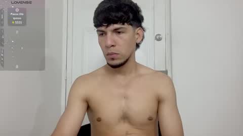 MODEL Mark Rut online show from February 14, 2025, 12:30 am