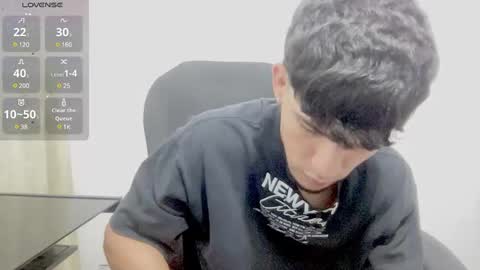 MODEL Mark Rut online show from February 15, 2025, 4:14 am