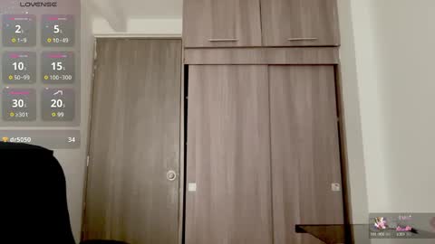 MODEL Mark Rut online show from February 15, 2025, 4:23 pm