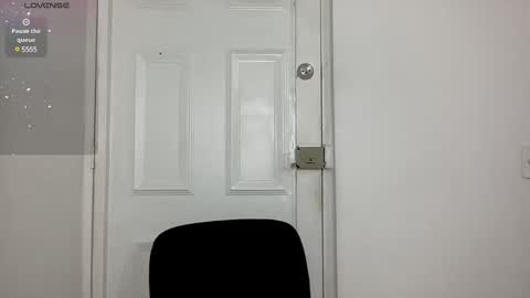 MODEL Mark Rut online show from February 17, 2025, 6:20 am