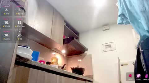 MODEL Mark Rut online show from February 17, 2025, 9:19 pm