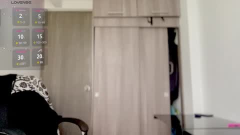 MODEL Mark Rut online show from February 18, 2025, 4:59 pm