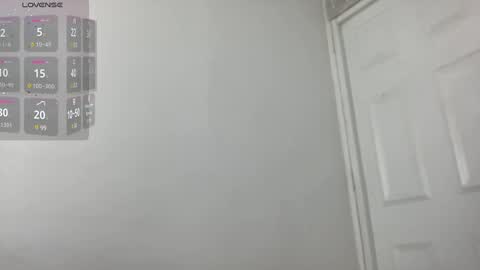 MODEL Mark Rut online show from February 18, 2025, 8:47 pm