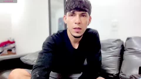 MODEL Mark Rut online show from February 20, 2025, 6:17 am