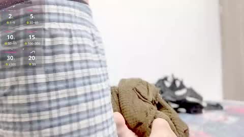 MODEL Mark Rut online show from February 21, 2025, 4:07 am