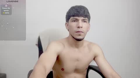 MODEL Mark Rut online show from February 24, 2025, 1:02 am