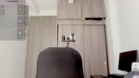 MODEL Mark Rut online show from February 25, 2025, 4:31 pm