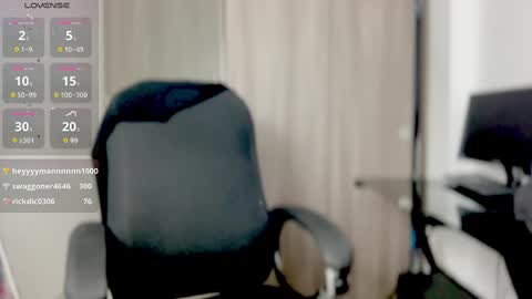 MODEL Mark Rut online show from March 3, 2025, 9:00 am